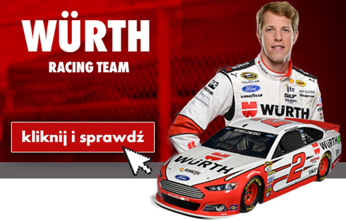 Wurth racing team