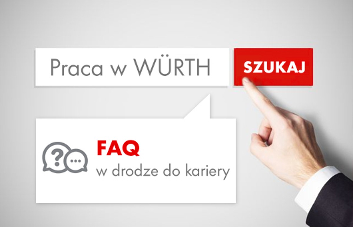 FAQ - W drodze do kariery FAQ - W drodze do kariery