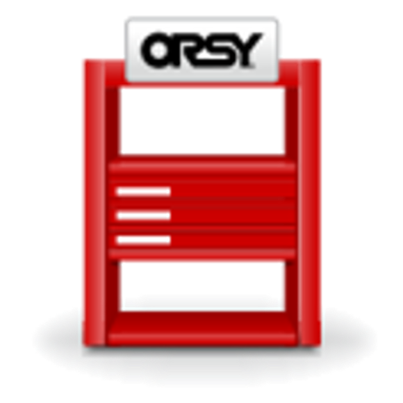 ORSY ORSY